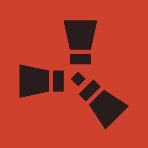 Rust cover image
