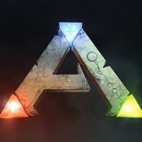 Ark: Survival Evolved cover image