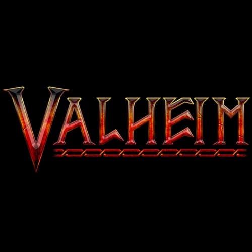 Valheim cover image